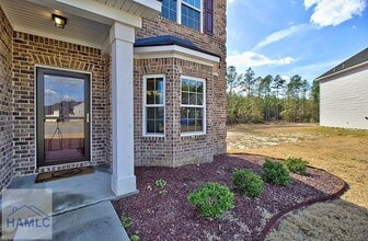 220 Fairview Dr NE in Ludowici, GA - Foto de edificio - Building Photo