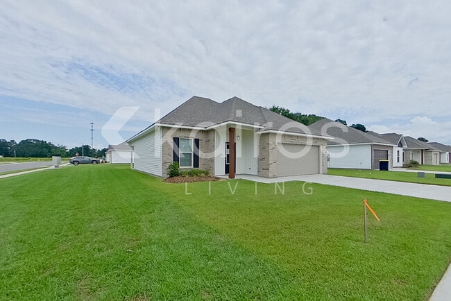 101 Rainfall Ln in Carencro, LA - Building Photo - Building Photo