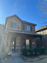 809 Seymour Ct in McKinney, TX - Building Photo
