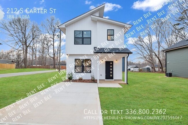 property at 212 S Carter St