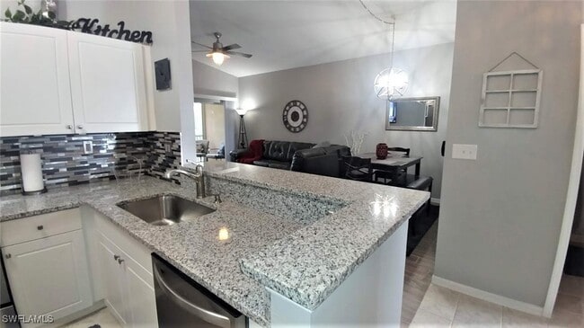 property at 15430 Bellamar Cir