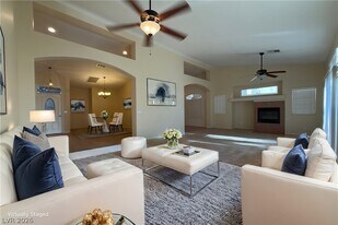 277 Prudence Ct in Henderson, NV - Building Photo