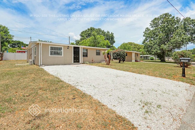 property at 11796 104th St