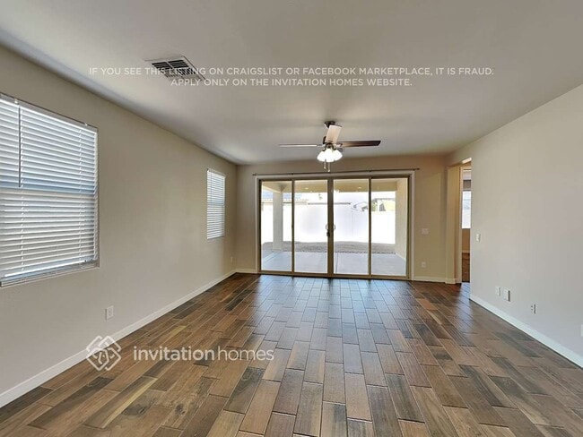 17584 W Hadley St in Goodyear, AZ - Building Photo - Building Photo