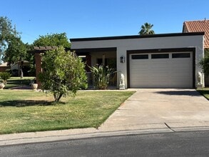 67 Leisure World in Mesa, AZ - Building Photo - Building Photo