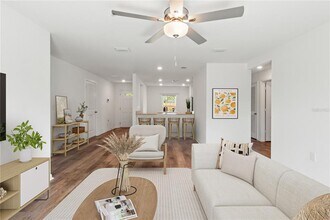 11380 Old Squaw Ave in Brooksville, FL - Building Photo - Building Photo