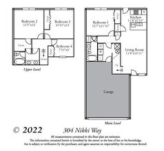 304 Nikki Way in Columbia, MO - Building Photo - Building Photo