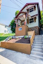 1155 South Ave in Pittsburgh, PA - Building Photo