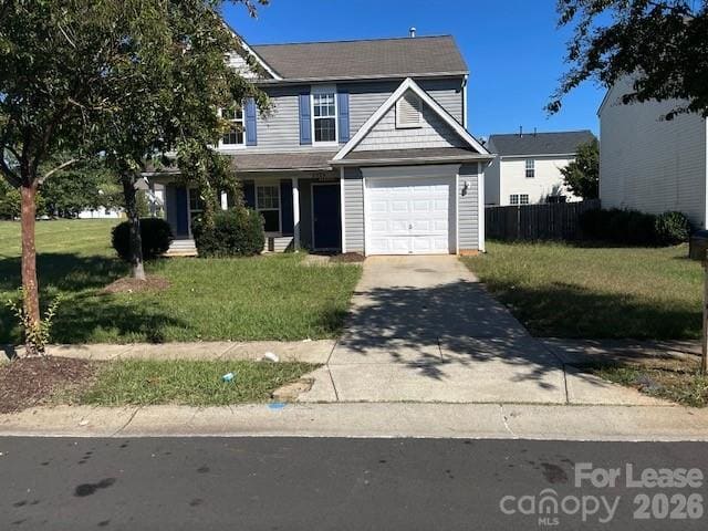 property at 5320 Peach Pl Ln