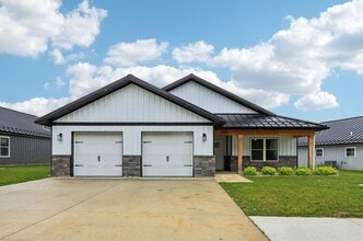 The Daugherty Preserve in Yorktown, IN - Building Photo - Interior Photo