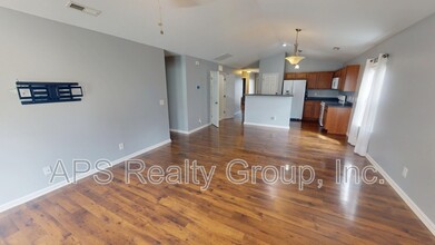 928 Bitting Hall Cir in Rural Hall, NC - Building Photo - Building Photo