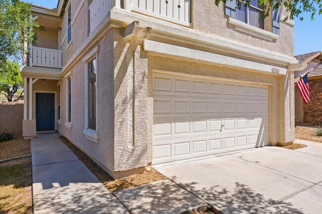 13448 W Berridge Ln in Litchfield Park, AZ - Building Photo - Building Photo