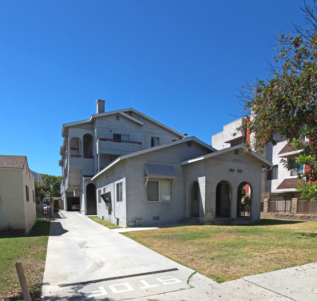 1035 Sonora Ave in Glendale, CA - Building Photo - Building Photo