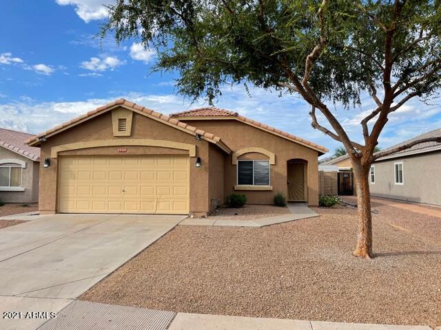 property at 11434 E Cicero St