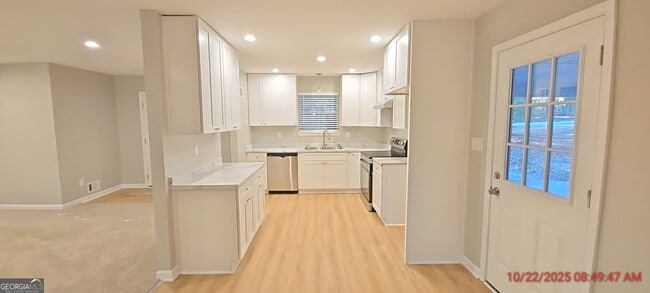 125 Highland Dr in Mcdonough, GA - Building Photo - Building Photo