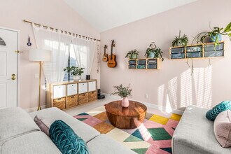 3650 Avocado Village Ct in La Mesa, CA - Building Photo - Building Photo