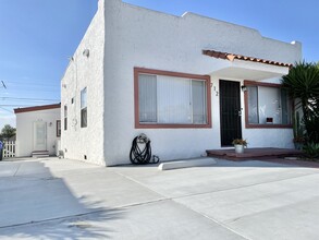 712 S 37th St in San Diego, CA - Building Photo - Building Photo