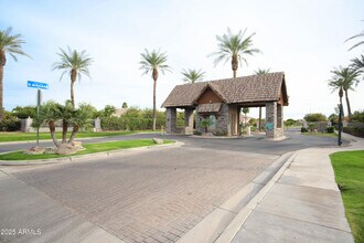 3306 E Jaeger Cir in Mesa, AZ - Building Photo - Building Photo
