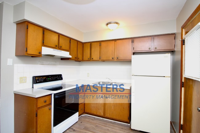 property at 5767 Steffens Ave