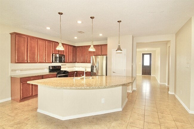 25418 Junction Meadow Trail in Richmond, TX - Building Photo - Building Photo