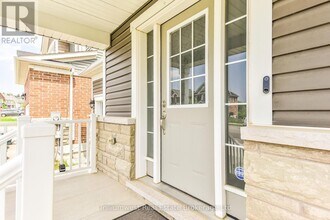 23 Compass Trail in Cambridge, ON - Building Photo - Building Photo