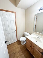 814 Oakbrook Pl in Manhattan, KS - Building Photo - Building Photo
