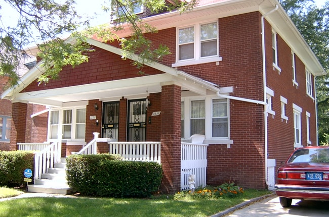 property at 17355 McIntyre St