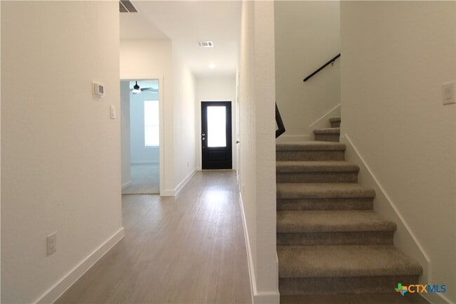 property at 5128 McKittrick
