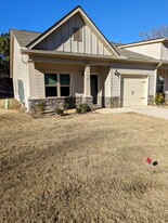 114 Cypress Oak Trail NW