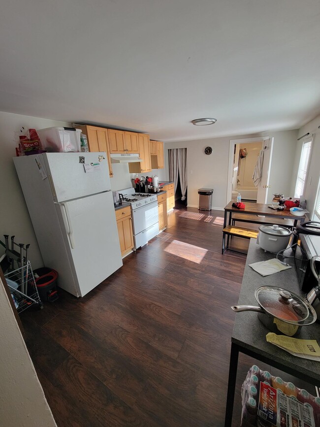 property at 239 Bennington St