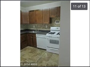 4313 Knox Rd, Unit 315 in College Park, MD - Foto de edificio - Building Photo