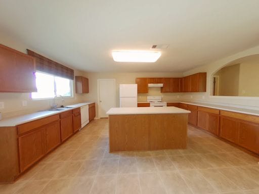 property at 9027 Laguna Rio