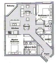 400 4th Ave S, Unit 107 in St. Petersburg, FL - Building Photo - Building Photo