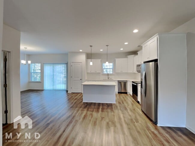 1369 Mistletoe Ridge Pl NW, Unit C236 in Concord, NC - Building Photo - Building Photo