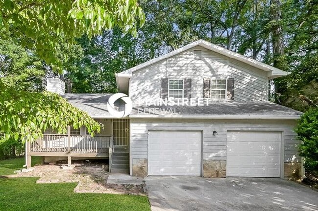 property at 491 Pennybrook Dr