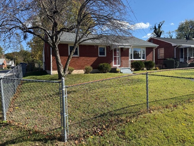 property at 222 Ross St