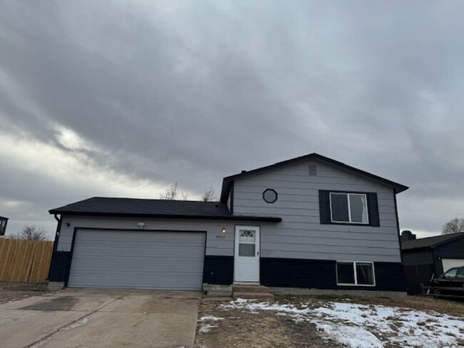 property at 4953 Cita Dr