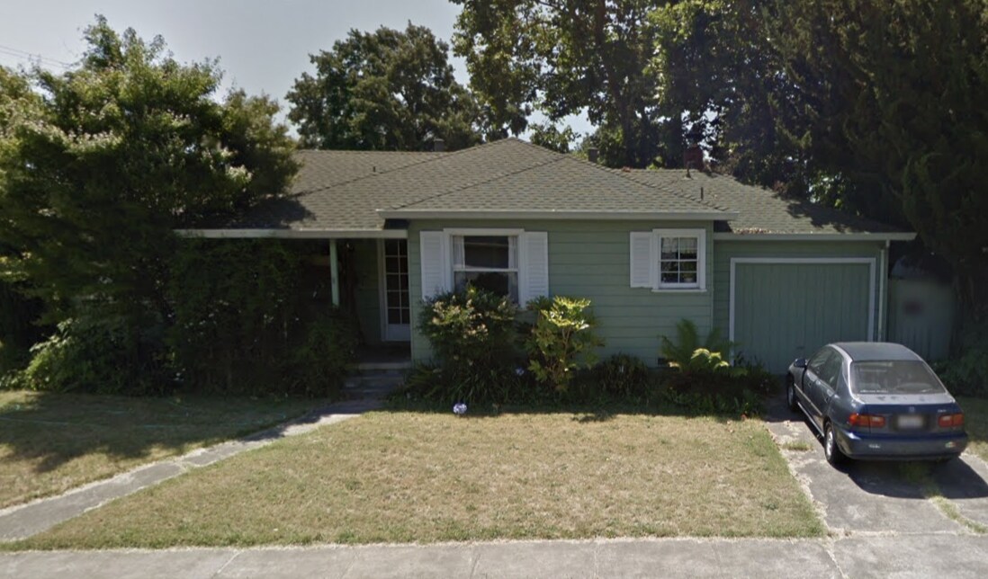 3254 Magowan Dr in Santa Rosa, CA - Building Photo