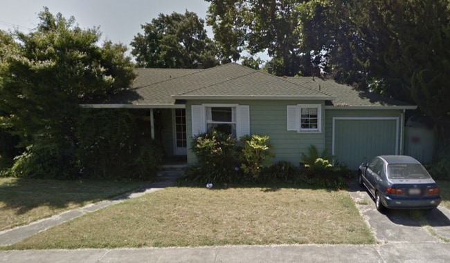 property at 3254 Magowan Dr