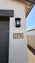 2379 Fortana Dr in San Tan Valley, AZ - Building Photo - Building Photo