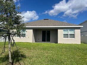 271 Bottle Brush Dr in Haines City, FL - Building Photo - Building Photo