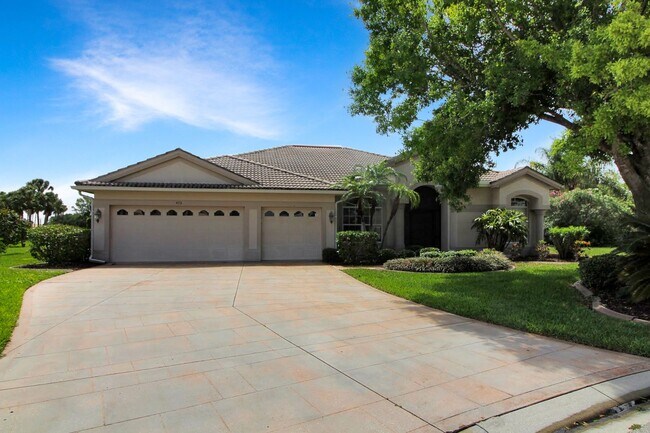 property at 499 Derbyshire Dr