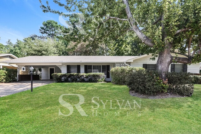 1252 Plantation Blvd in Jackson, MS - Building Photo - Building Photo