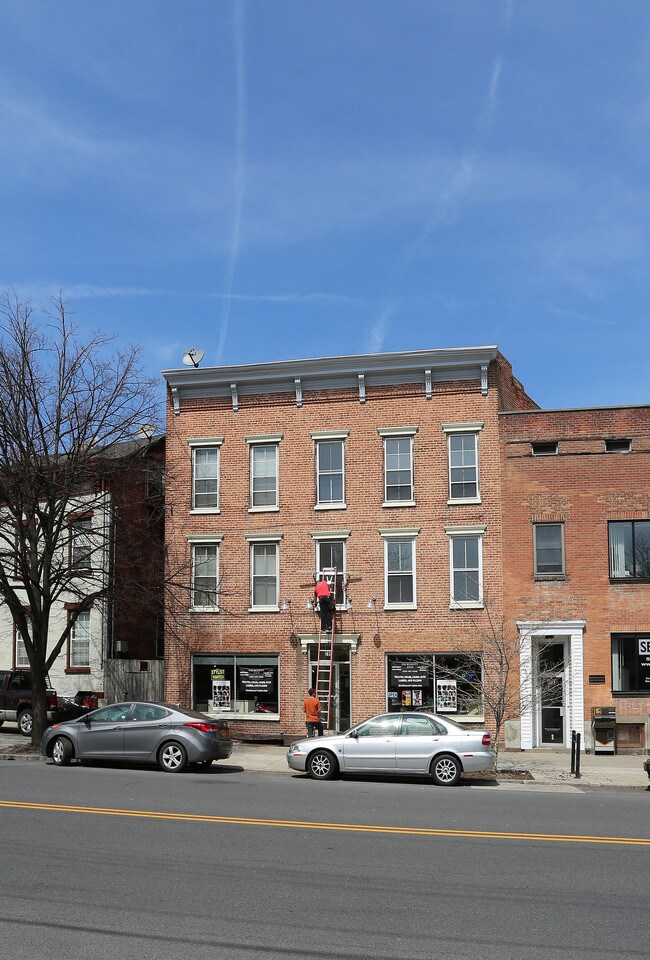 285 Washington Ave