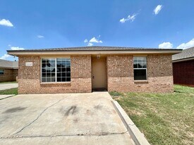 1116 82nd St in Lubbock, TX - Building Photo