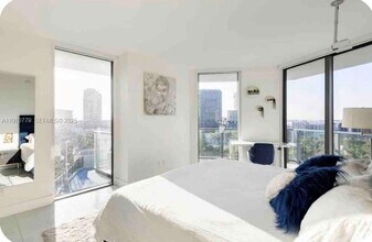 501 NE 31st St, Unit 810 in Miami, FL - Foto de edificio - Building Photo