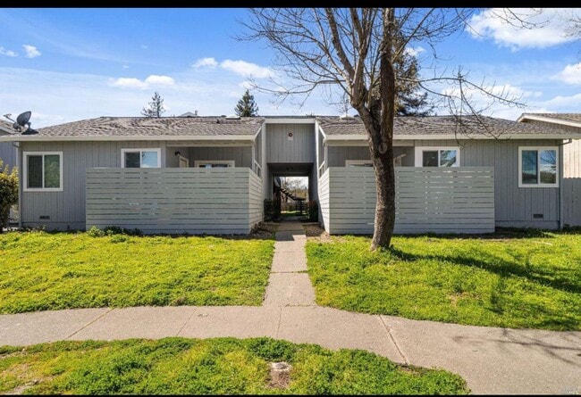 property at 2571 Kenton Ct