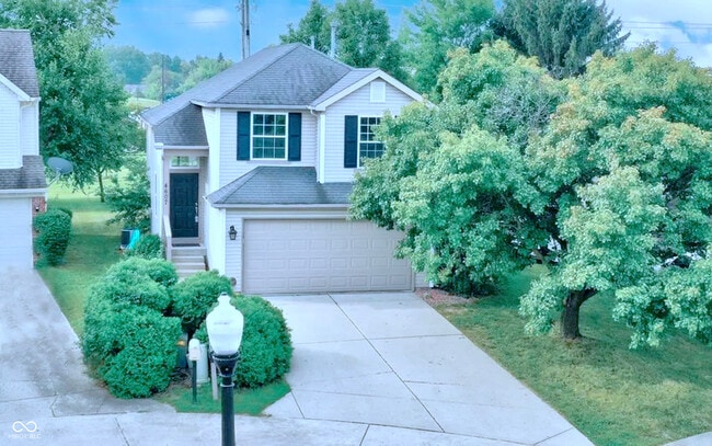 4607 Owls Nest Pl in Indianapolis, IN - Building Photo - Building Photo