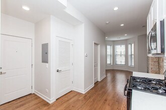 1008 W 18th St in Chicago, IL - Building Photo - Building Photo