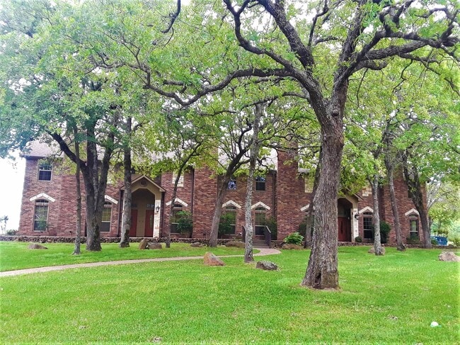 property at 1800 County Road 4817